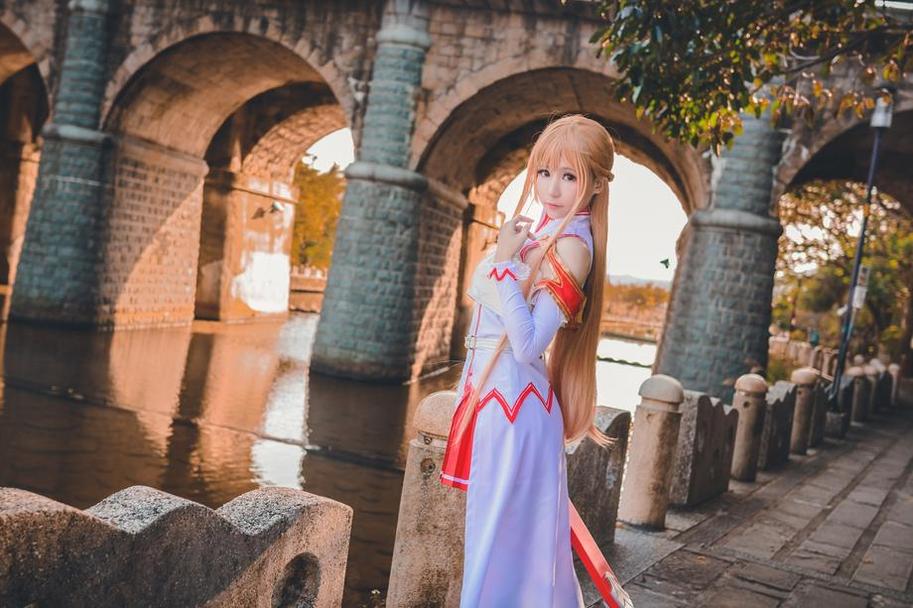 白神泱saber cosplay套装，在线预定享受超值优惠
