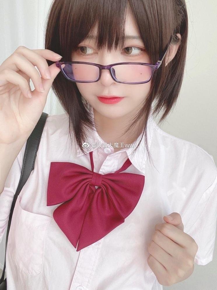 眼酱大魔王瑜伽精选美图，享受视觉盛宴