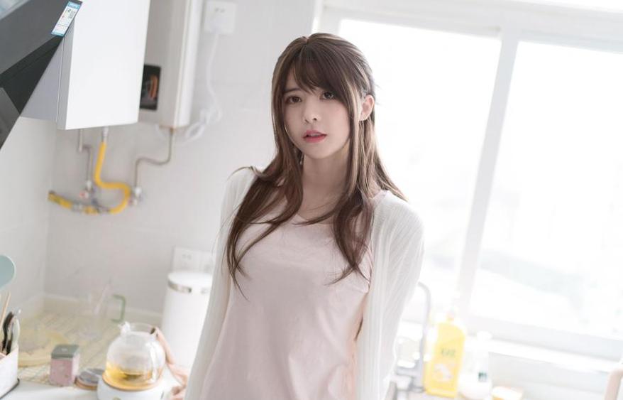 眼酱大魔王w微博杂图：超美人像，让你感受美的力量