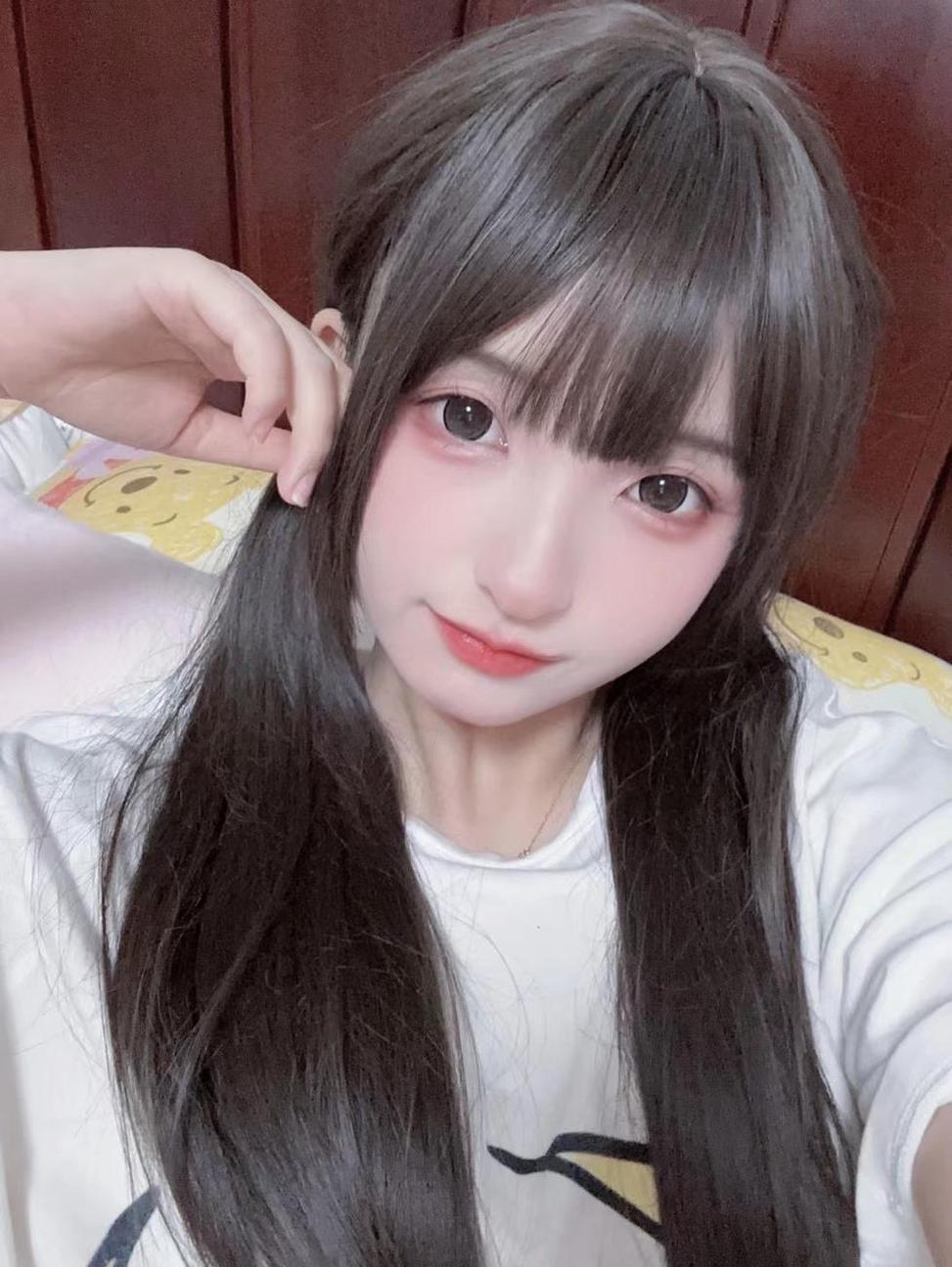 惊世骇俗！神乐坂真冬雪糕少女cosplay作品展，看不够