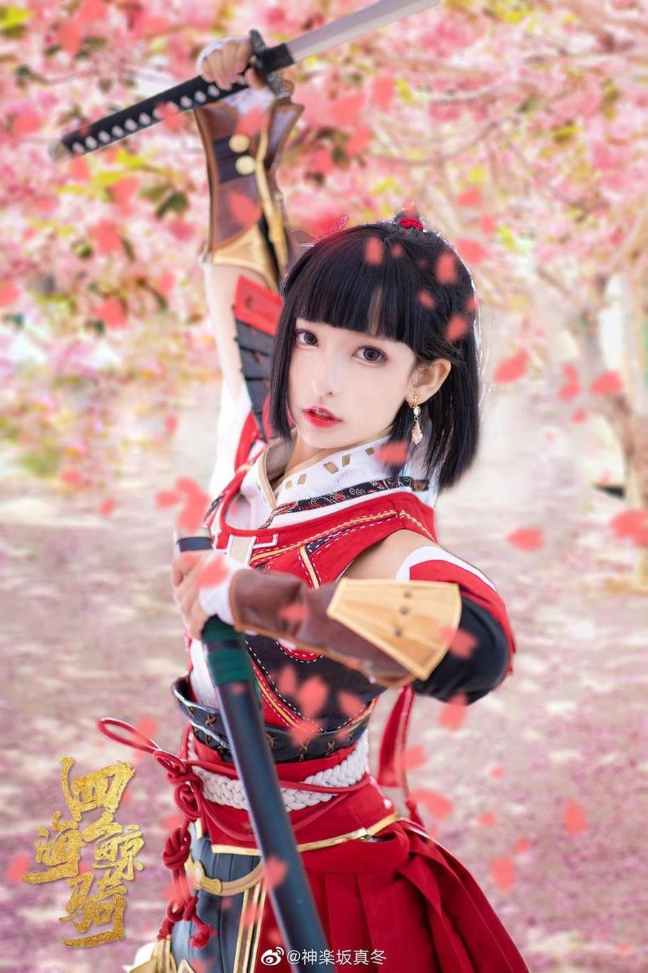 神楽坂真冬2022写真大片曝光，这些美图堪称传世之作