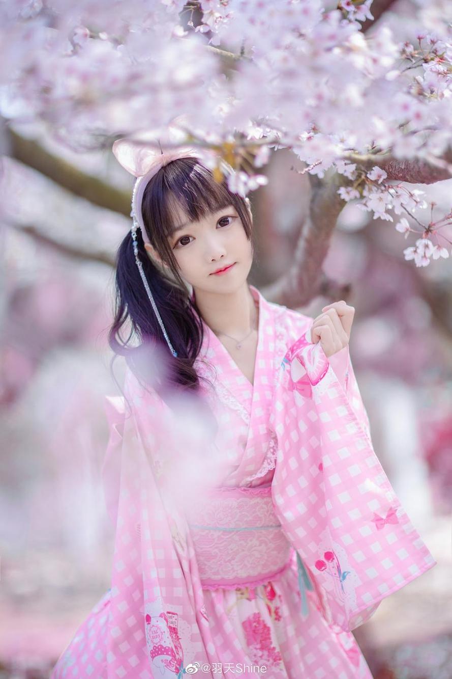 羽天shine助眠，带你领略作品魅力