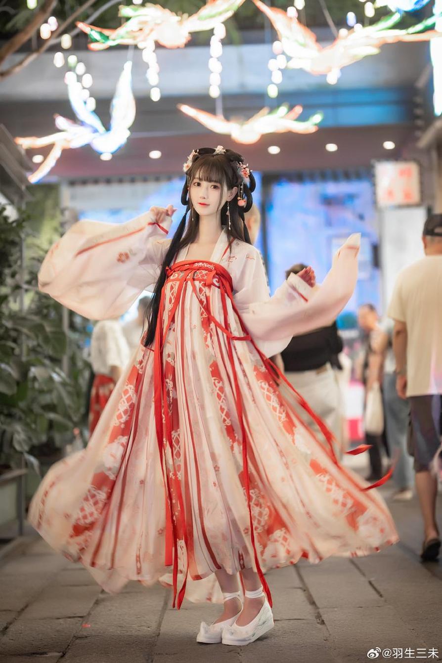 珍藏版！羽生三未图片摄影大赏