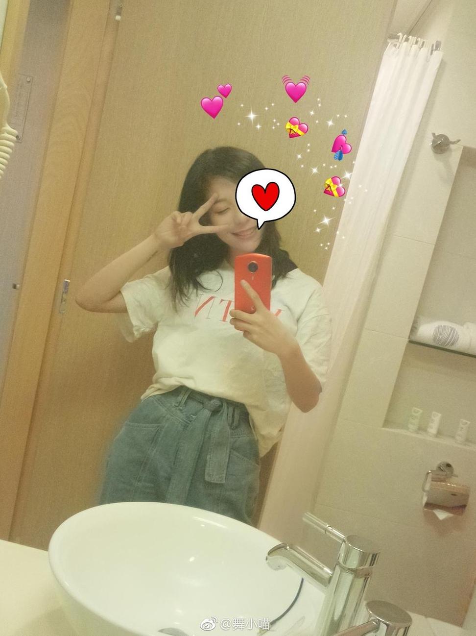 舞小喵乌鸡哥的原图更新，打造出一个属于你的视觉盛宴