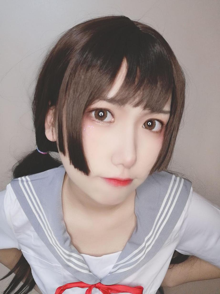 田园芋圆侑子兽：自然作品套