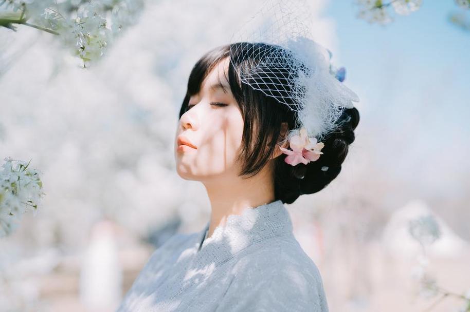 一看就是美女拍的！萌芽儿的微博摄影作品太好看了