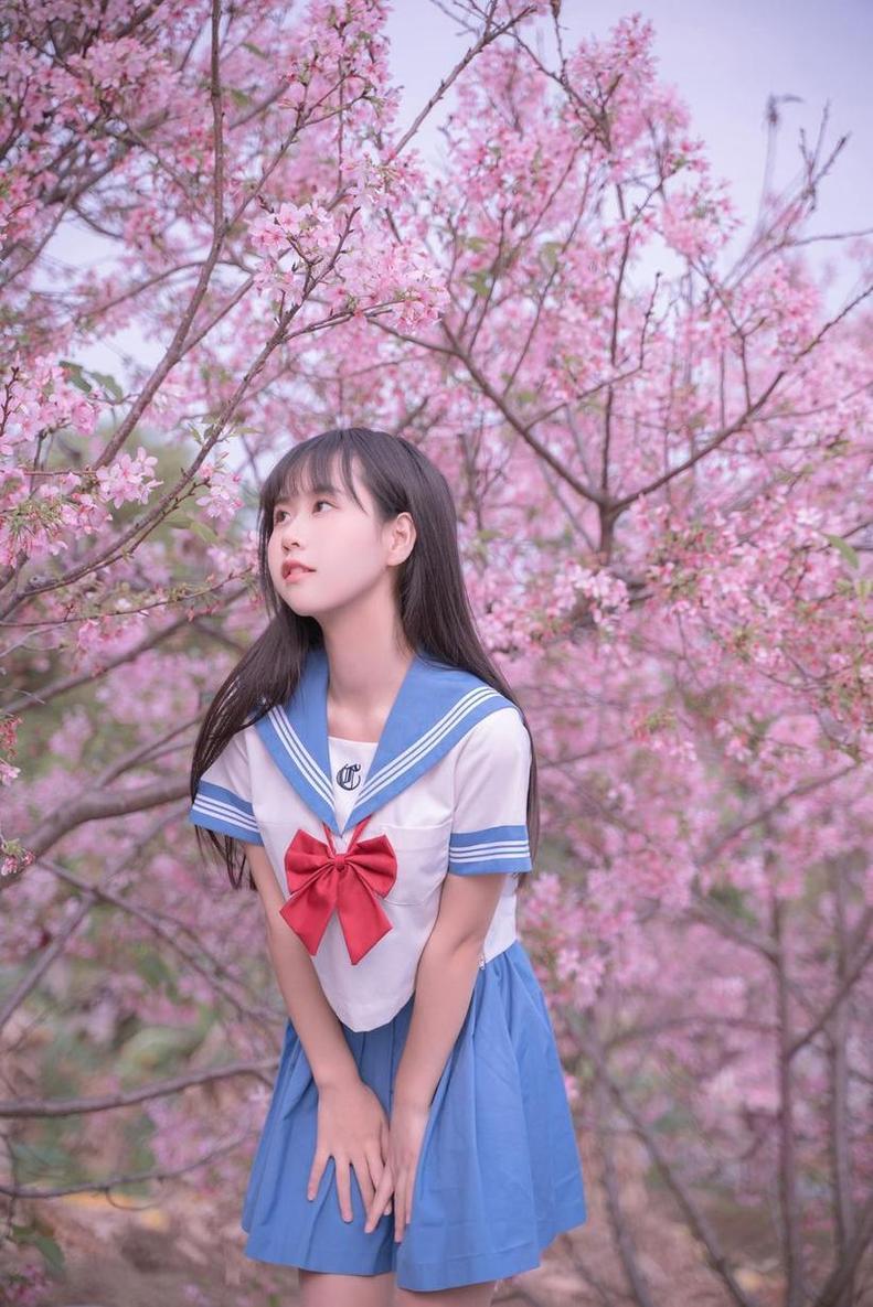 疯狂的二次元派对，萌芽儿o0全套百度云图片分享大赏