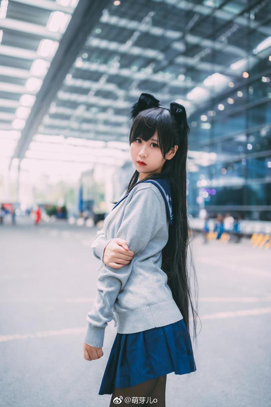 深入拍摄萌芽儿o0邻家小恶魔，一场奇幻之旅即刻启程。