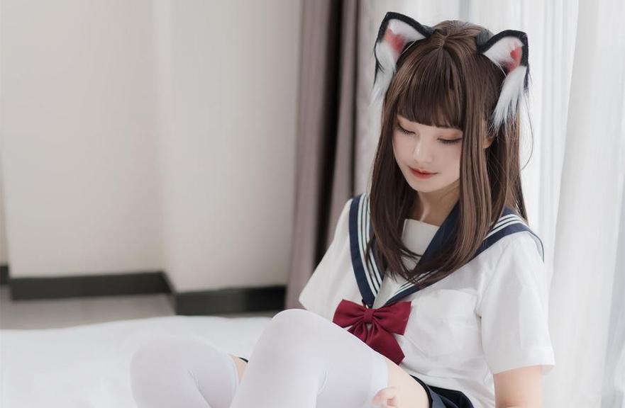 蜜汁猫裘的真实名字的作品让人惊叹不已