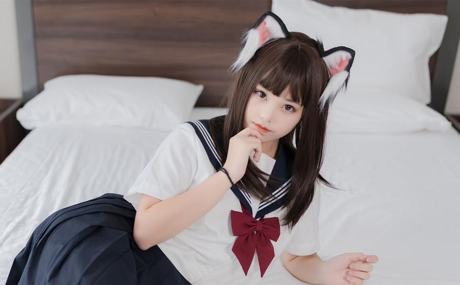 蜜汁猫裘资源车带来的作品集，让你摆脱选择困难