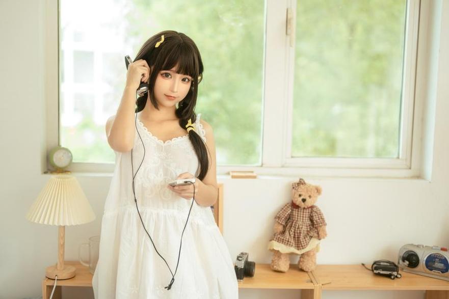 摄影达人蠢沫沫任务新作：照片美如画