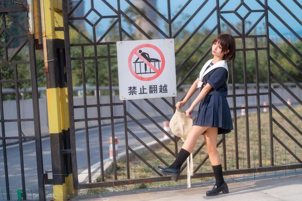 蠢沫沫黄豆粉cos下载全新作品震撼上线