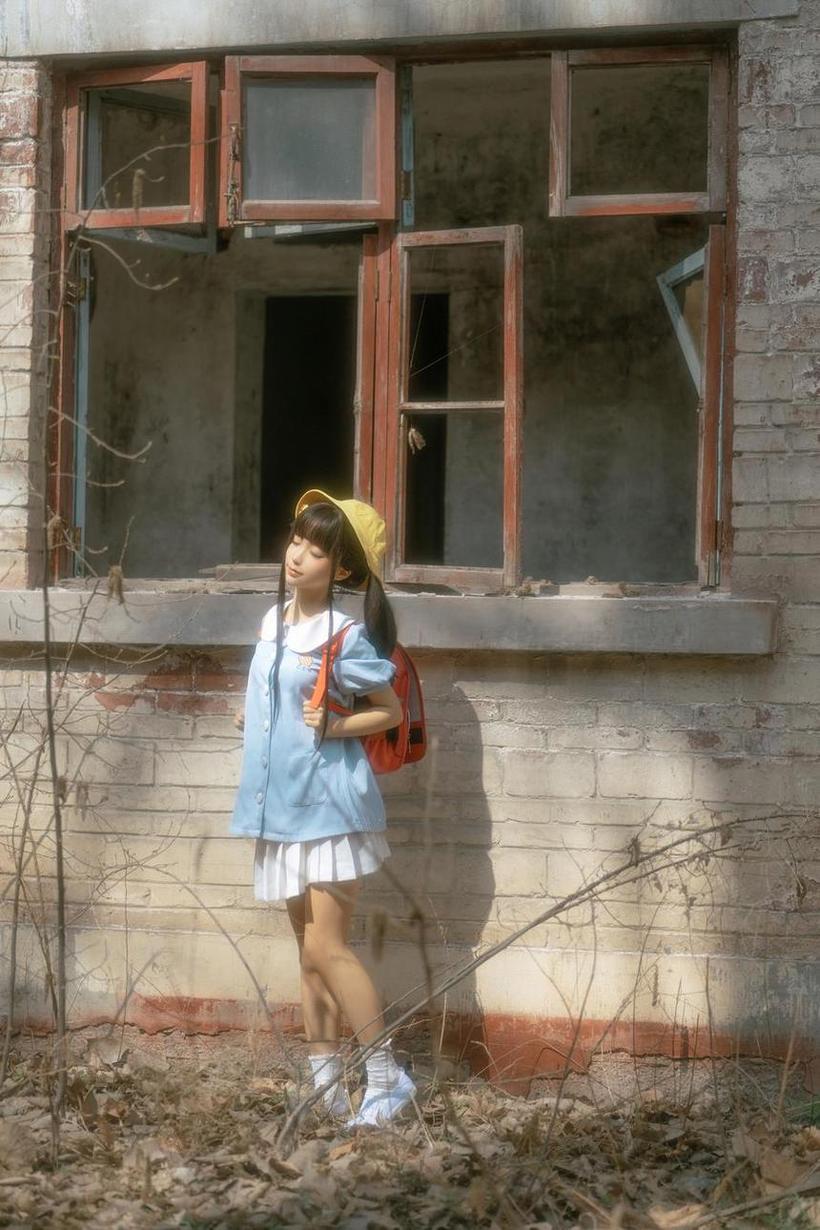 蠢沫沫作品集免费：迷人照片合集，让你尽情畅想