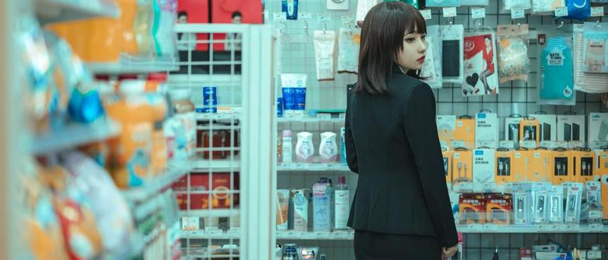 蠢沫沫身体检查中：唯美流光摄影，展示时光流转的美感。