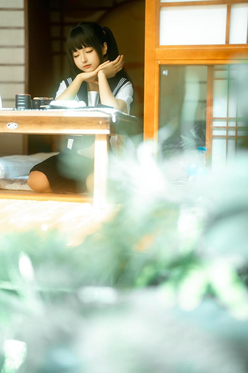 蠢沫沫下班后绅士版倾情奉献，这10份超美摄影作品让你一次性看个够