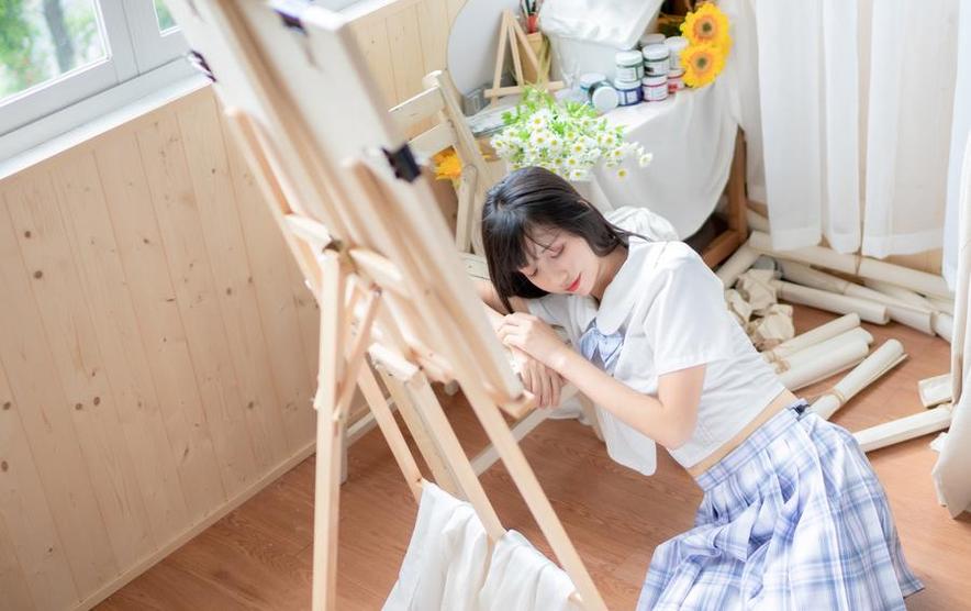 莫测深渊中的西呱呀呀呀新作品集，照片图包等你来挖掘。