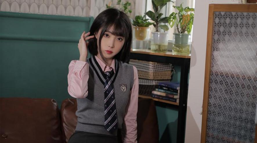 许岚lan映画，图片定制作品