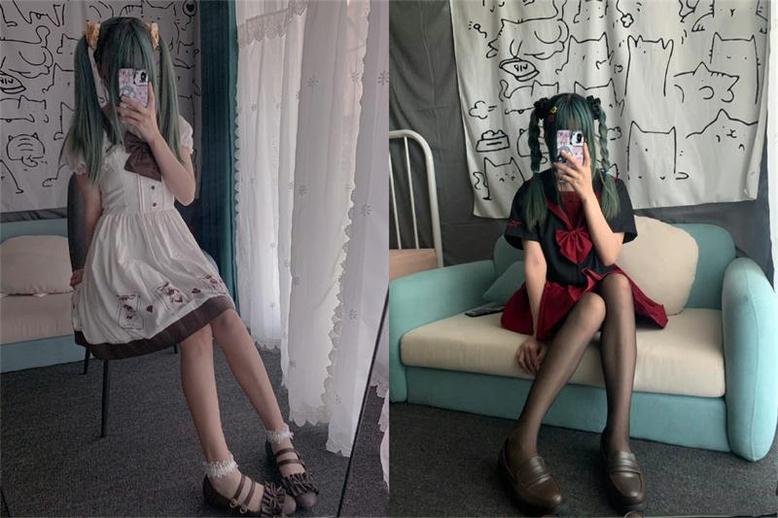 赤酒姬图包，散发着迷人魅力的作品