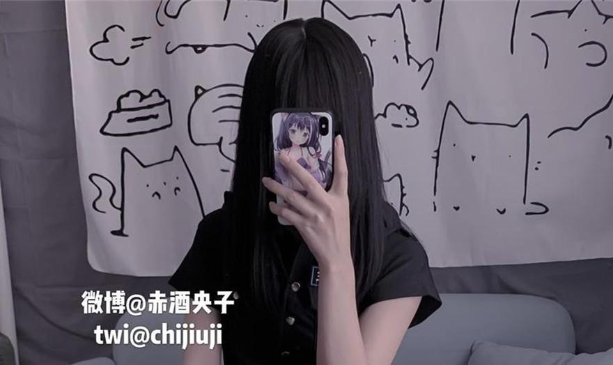 想要高清美图？不妨收藏赤酒姬是啥的精选照片合集