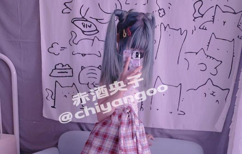 赤酒姬全部作品，震撼照片原图尽在眼前