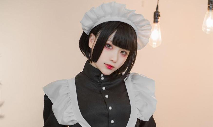 起司块wii全套新作品登场，超酷cosplay震撼开拍