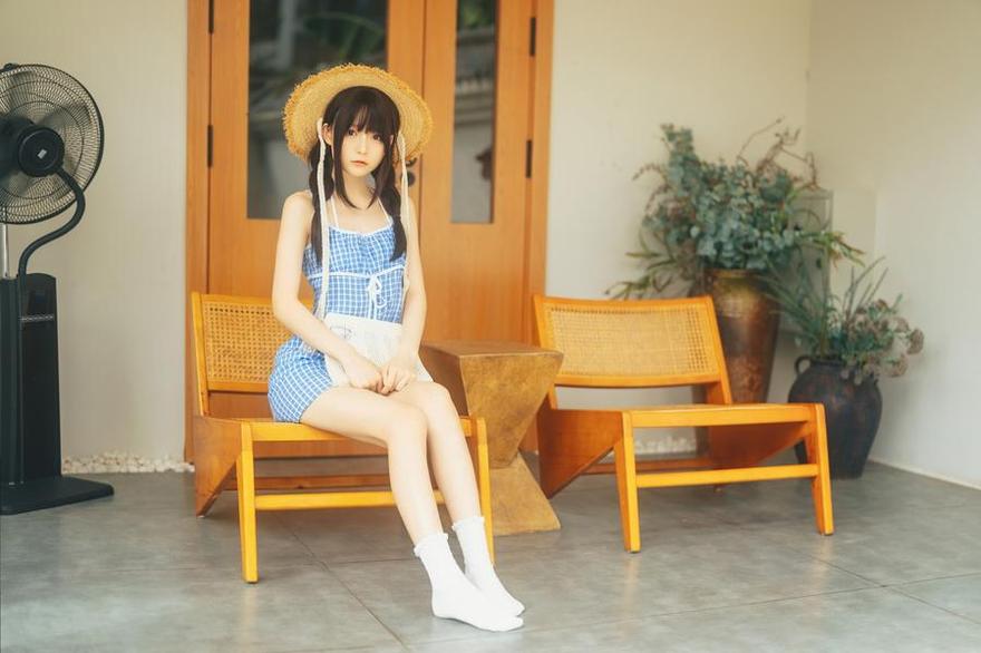 迷之呆梨的真身：发条少女是迷之呆梨吗原图