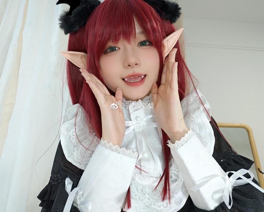 迷之呆梨e次元精选：魔法与光芒