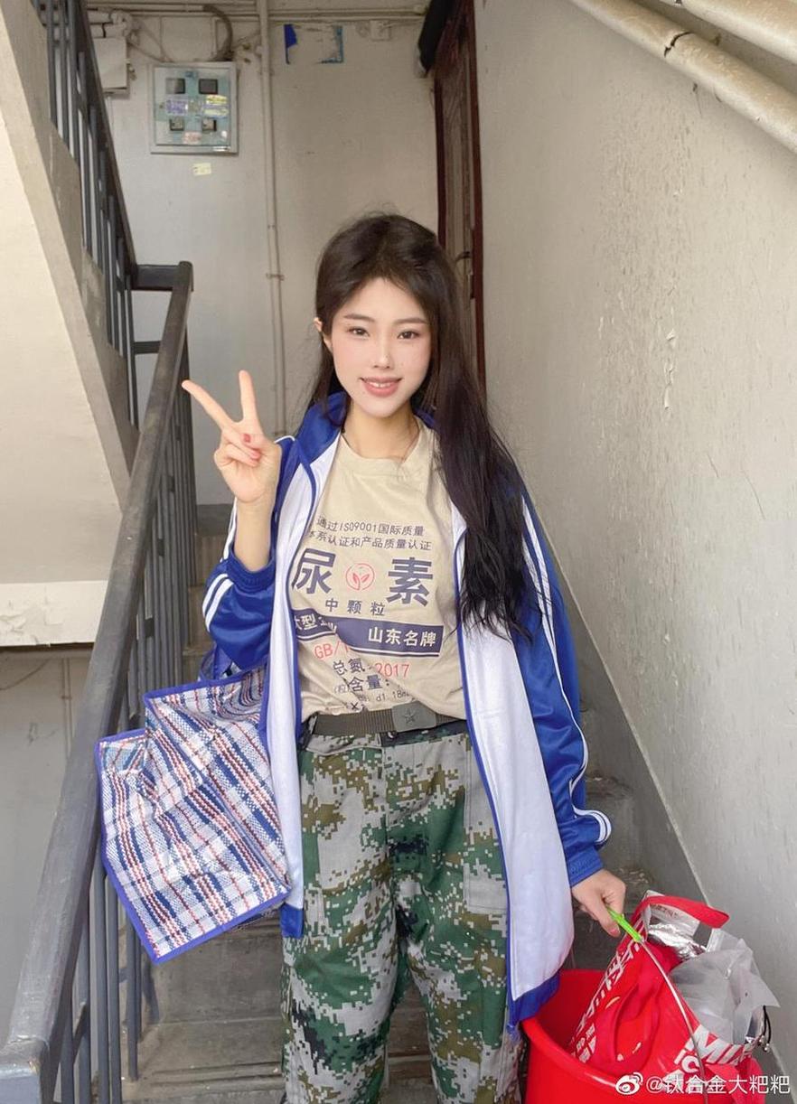 钛合金titi汉服精选华美绝伦，令人垂涎三尺