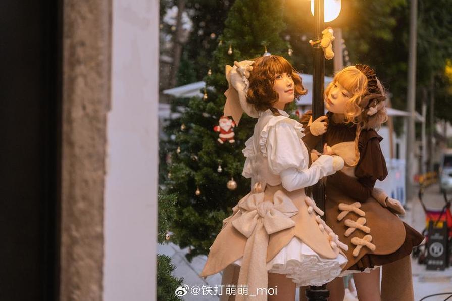 铁打萌萌moi合集，每日更新啦，你不来看吗？