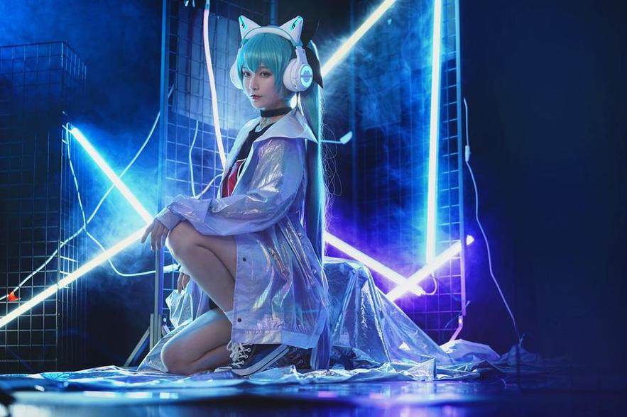 铁板烧鬼舞20套合集：舞者分享，每一个cosplay都有其特殊的含义。
