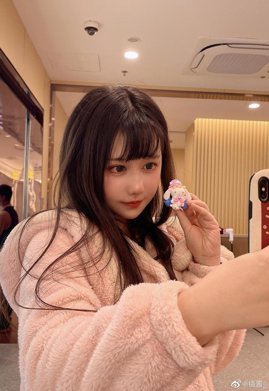 难得一见的无删版姬镜酱私奔
