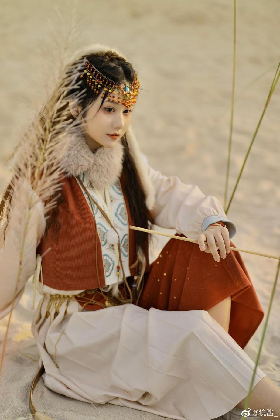 镜酱图片：摄影界的美图代表