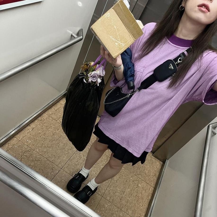 摄影大师！带你领略闪月半cos的人物之美