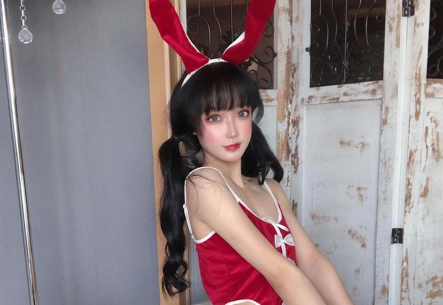 秘密花园！阿包也是兔娘菲谢尔百度网盘精选美图原图曝光
