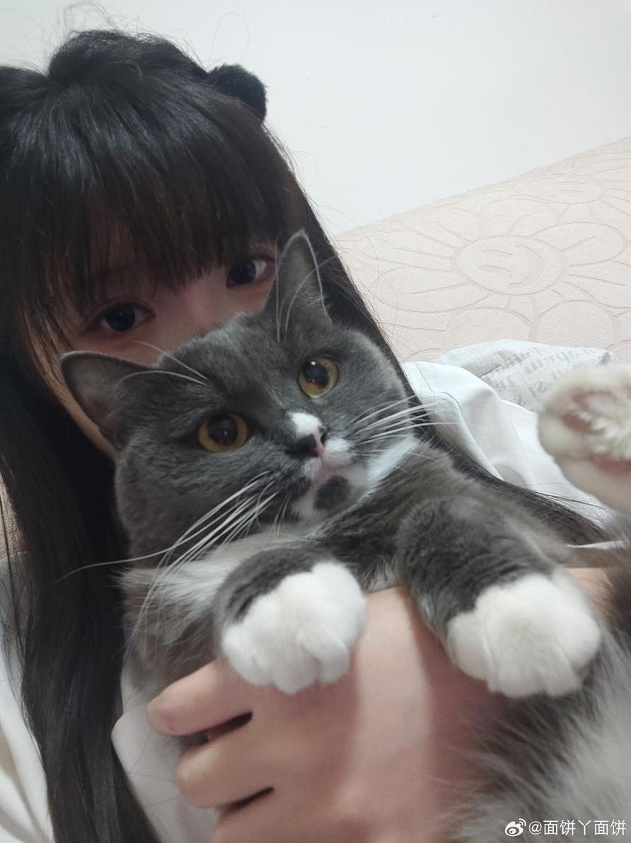 面饼仙儿写真，无与伦比的完美照片