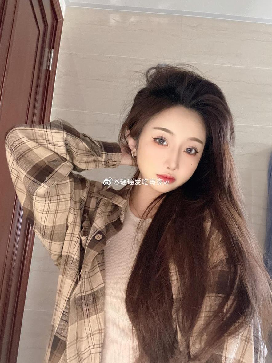 鬼畜瑶在不在w狐耳女巫：原图大放送，10套图包更新