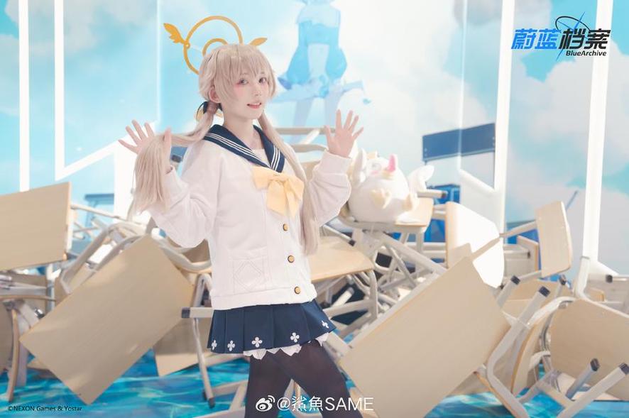 用一张张图片诠释艺术的力量！领略鲨鱼same真实名字的作品吧